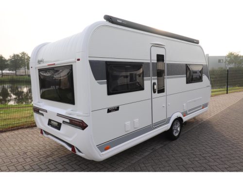 Hobby De Luxe 460 UFE TopSelect pakket - 242  foto: 4