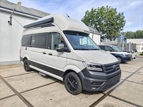 Volkswagen Grand California Dune 600 2.0 TDI 163PK AUT Foto: 3