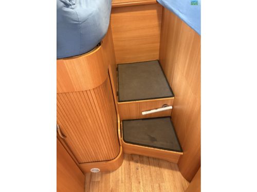 Chausson Welcome 95 photo: 7