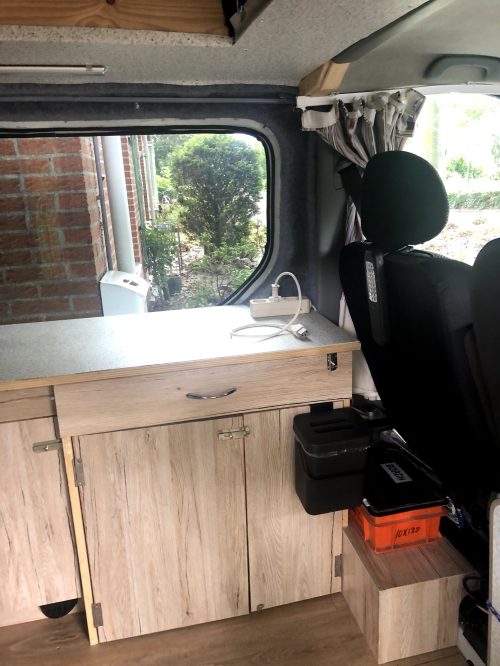 RENAULT TRAFIC T29 L2/H1 2,5 DCI 84KW E4 FAP Foto: 9