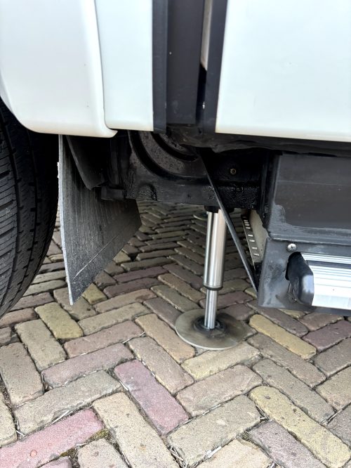 HYMER B600MC Foto: 6