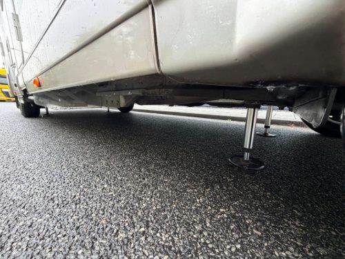 Carthago Chic C-Line I 4.9 LE 3.0L/LEVELSYSTEEM Foto: 3