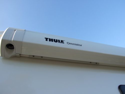 Adria Sonic 600 SL 150 PS AUTOMATIK 44H Foto: 17