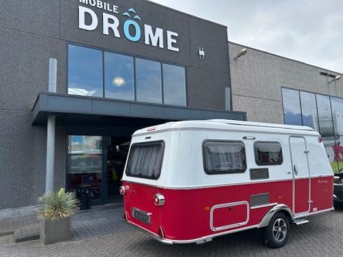 Eriba Touring Troll 530 photo: 2
