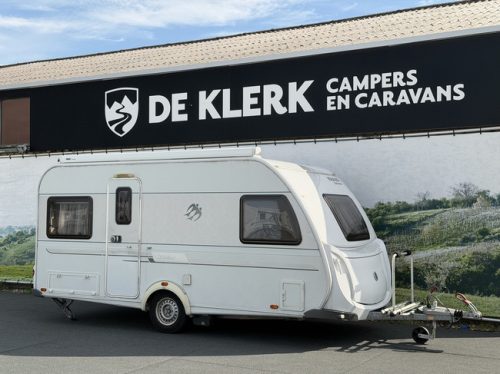 Knaus SUDWIND 450 FU Foto: 1