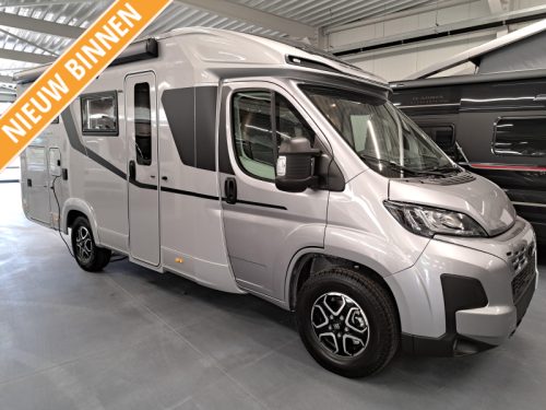 Adria Compact Supreme SL 2027 Modelo foto: 0