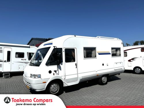 B&uuml;rstner I 578 French bed/6M/TRADE-IN BARGAIN! photo: 0