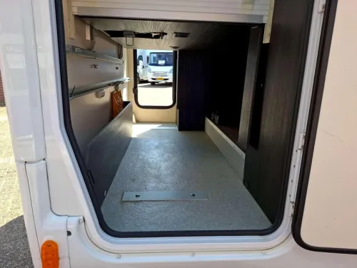 Benimar Mileo 296 |Automatic| 2x Air conditioning| photo: 5
