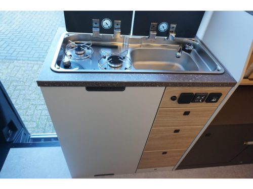 B&uuml;rstner Habiton HM 6.0 Habiton HM 6.0 Eyecatcher Foto: 6