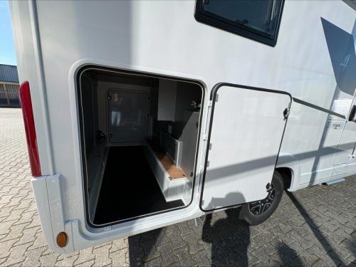 Rapido C 66 Optimum Line Face to Face + Compact Foto: 17