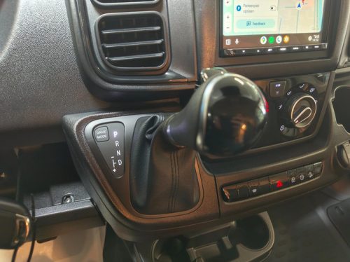 tourne mobil 6.0 Cruise 2.2 BlueHDI 140HP Automatic - ALL SEASON photo: 19