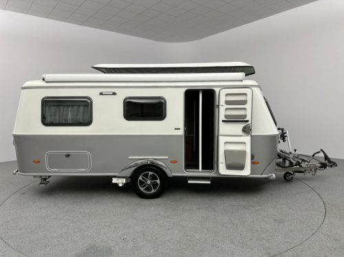 Eriba Touring 642 Legend foto: 10