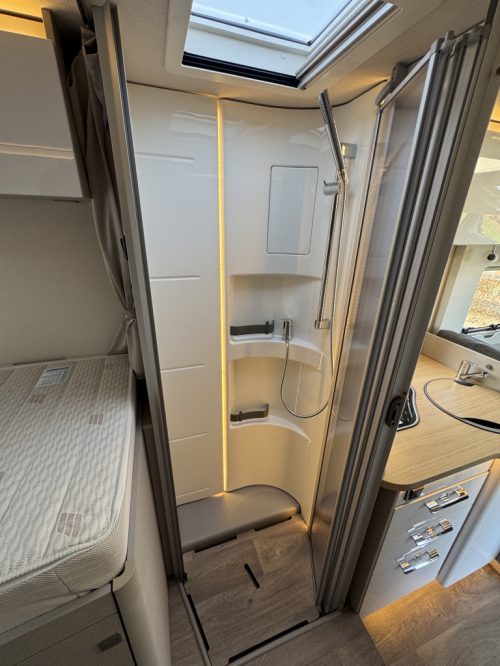 Hymer Tramp 680 S photo: 19