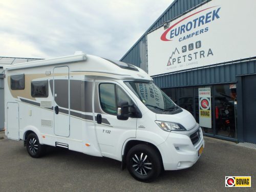 Carado T 132 Kompakt und neuwertig Foto: 0