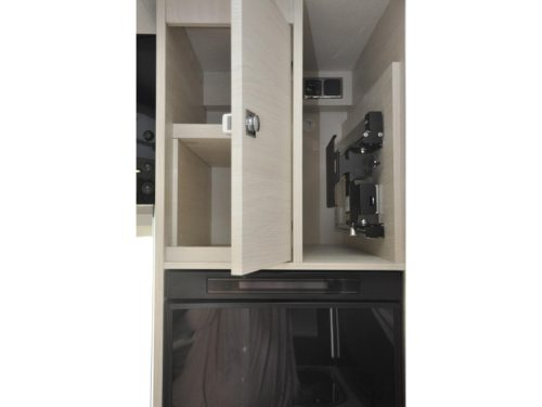 Challenger Mageo 378 XLB face to face xl queen bed photo: 16