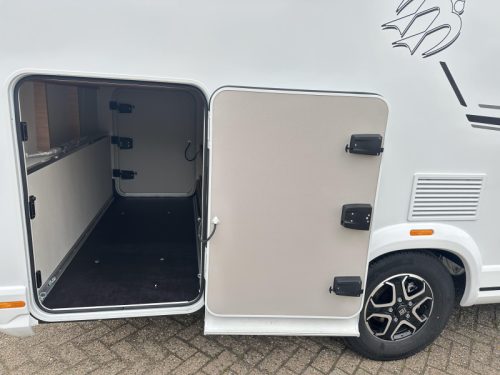 Knaus L!ve I 650 MEG IH44 photo: 7