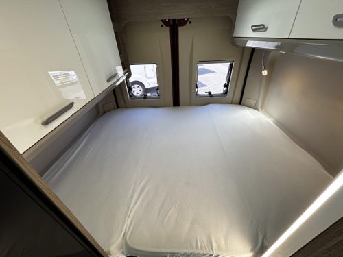Chausson V Automaat/2019/Airco/Euro6 Foto: 10