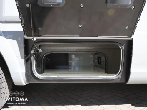 Hymer BML Master Line 780 I 2027 Tarmac Grey INNEN! Foto: 21