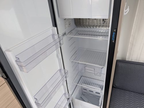 Adria Altea 4 Four 362 LH Foto: 11