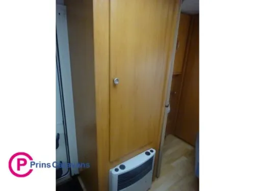 Wilk S4 450 Frans Bed + Rondzit+Mover #NIEUWSTAAT#  foto: 19