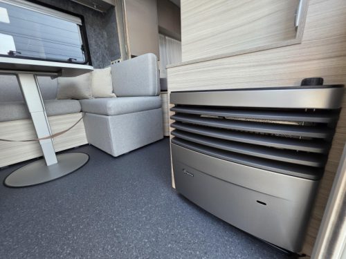 Adria Altea 402 PH photo: 16