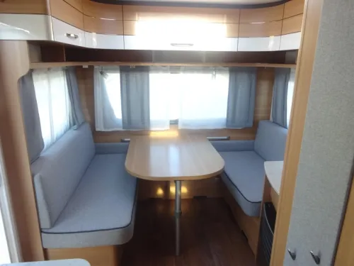 LMC Style 450 D photo : 16