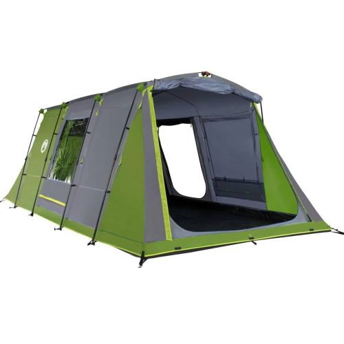 Coleman - Fastpitch Victoria Falls 4 / Tente 4 Personnes