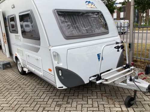 Knaus Sudwind 420 OD Mover/ awning photo: 20