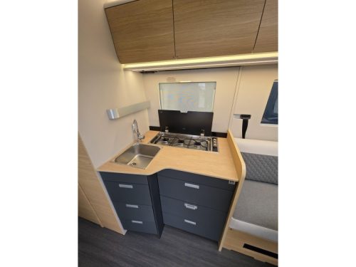 Adria Coral 670 DL 60 Years  photo: 13