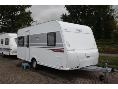 LMC Musica 470 D photo: 2
