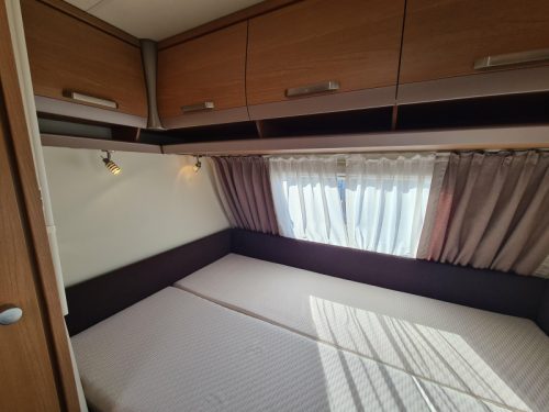 Knaus Sport 400 QD Foto: 13