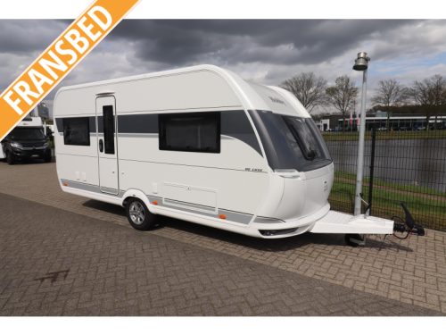 Hobby De Luxe 460 UFE Modell 2026 - 242 Foto: 0