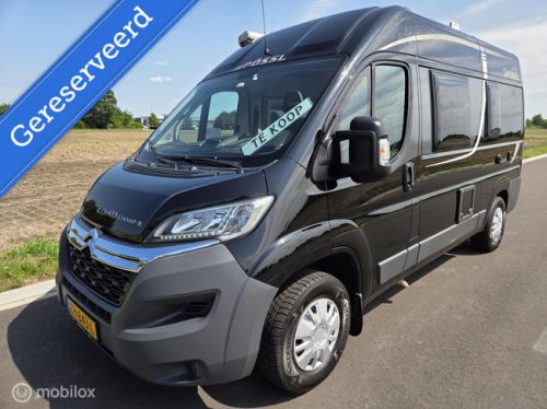P&ouml;ssl Roadcamp R 540 bus camper 2016 ☆Cruise, Euro 5, Solar☆ photo: 3