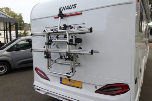 Knaus Live i900 photo: 2