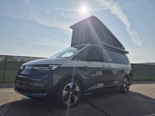 Volkswagen California Ocean T7 Ocean Diesel Full!