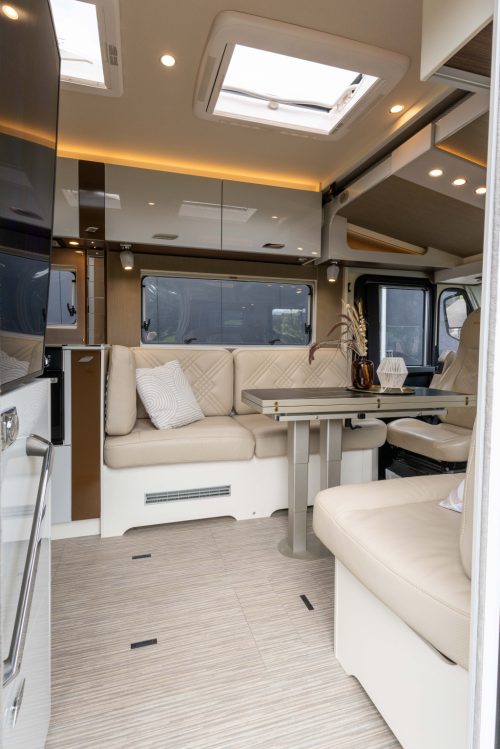 B&uuml;rstner Elegance I 910G photo: 7