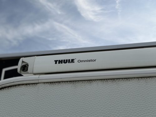 Knaus SUDWIND 450 FU Foto: 7