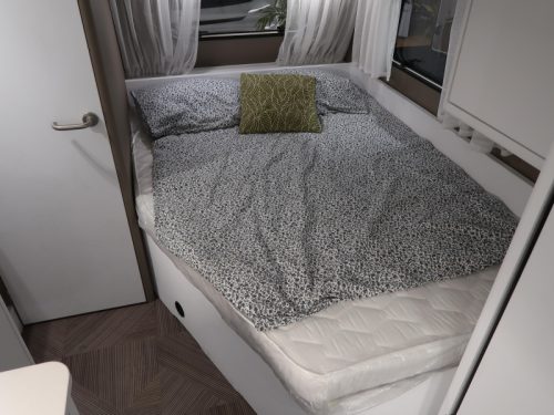 Dethleffs C'Go 475 FR SUPERANGEBOT Foto: 4