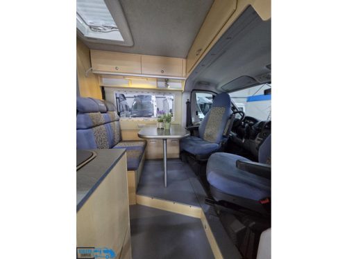 La Strada Avanti L * 3.0lt 160hp * Top condition photo: 2