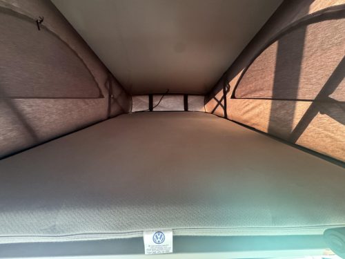 Volkswagen California Ocean DSG photo: 15