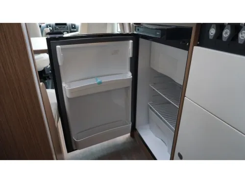 Carado T 337 Automatic / single beds  photo: 10