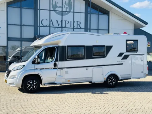 Adria Matrix Supreme 670 SL ALDE Automate BOMVOL! photo: 8