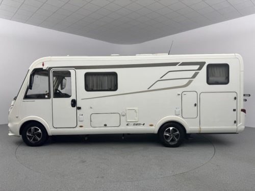 Hymer Exsis-I 588 Foto: 16
