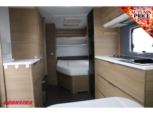 Adria Adora 512UP Mover Solar Rondzit BY 2020 photo: 21