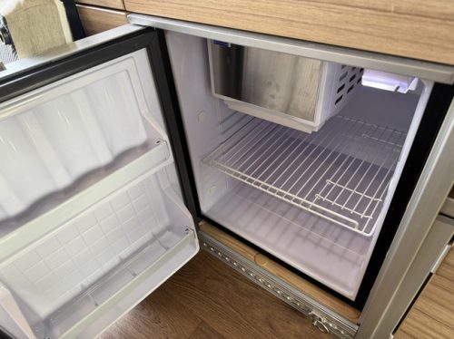 Hymer Sydney / Kostenlose Unterstellm&ouml;glichkeit Foto: 10