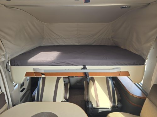 Hymer B614 SL Star Edition Z.G.O.H. 2010 foto: 12