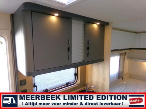 Hobby De Luxe 460 LU 2027 NEWEST MODEL! photo: 7