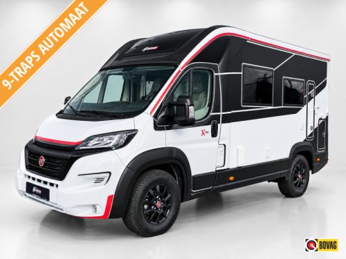 Challenger X150 Open Edition
