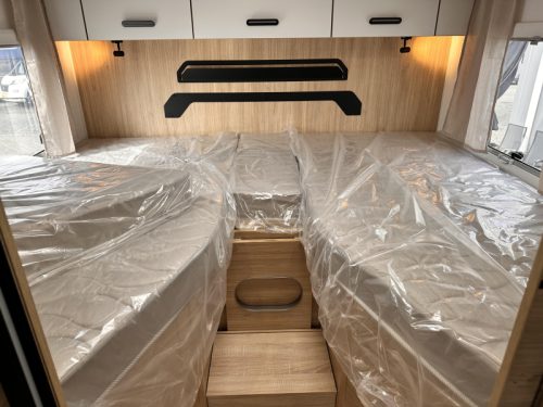 Chausson 797 Ultimate Line 797 NEW photo: 15