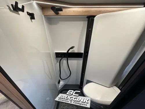 Knaus Boxlife 600 ME ENKEL BED 6MTR AUTOMAAT Foto: 12